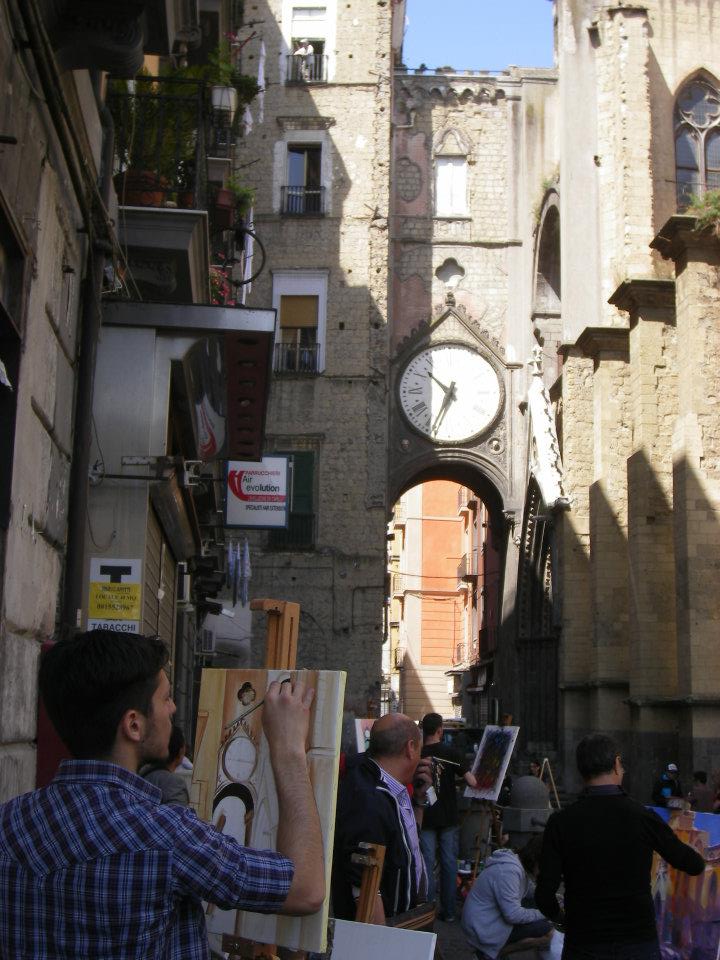 pittura