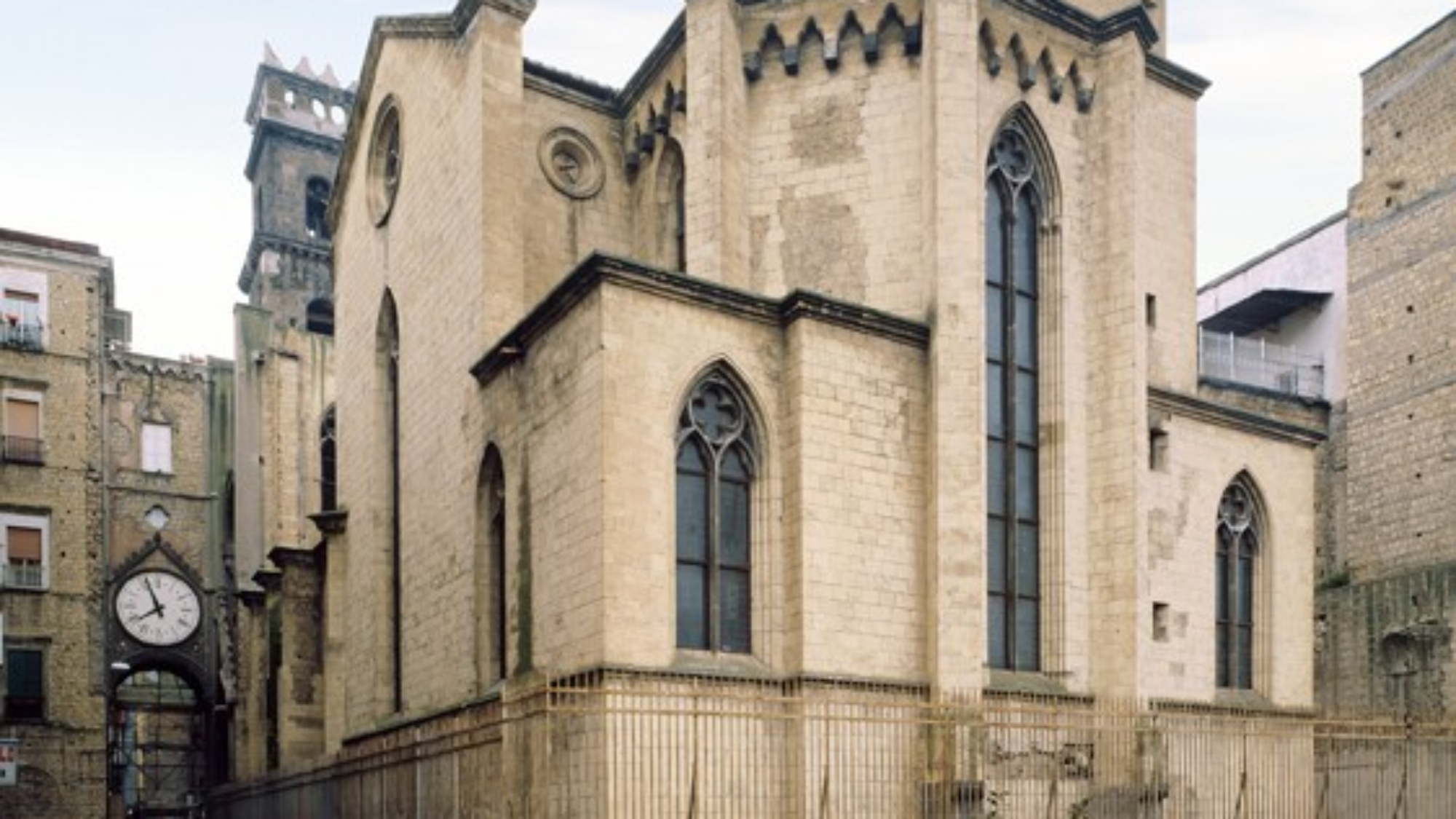 Complesso monumentale di Sant'Eligio