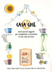 casaecose