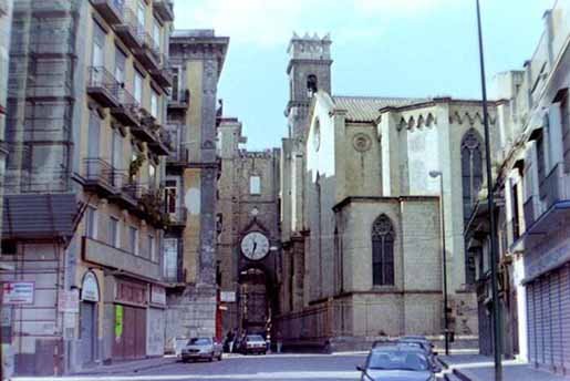 santeligio