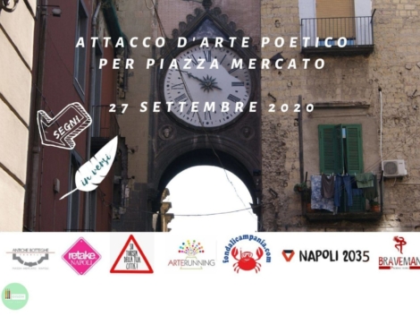 locandina evento poesie 27 settembre 2020