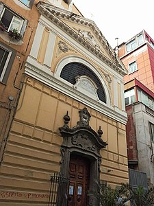 chiesa san giovanni in corte