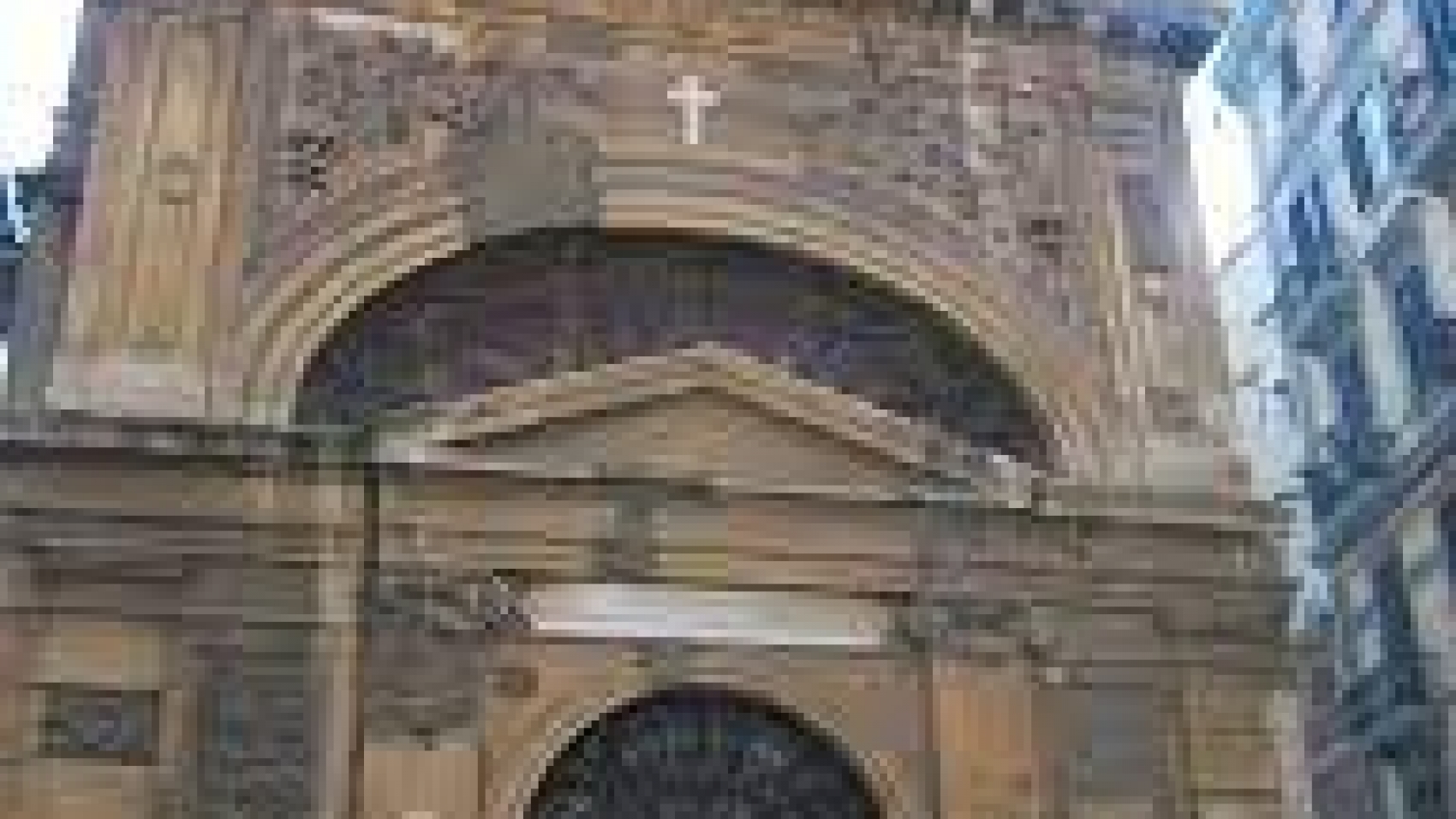 chiesa sant andrea dei gattoli