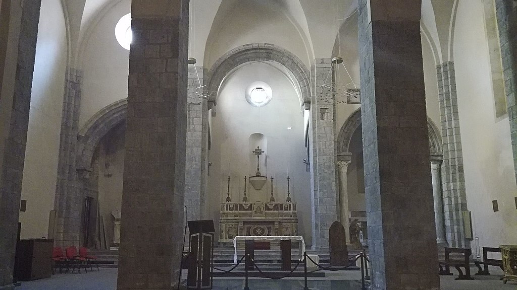 san giovanni a mare