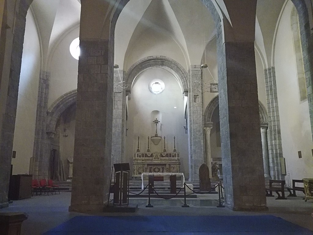 san giovanni a mare